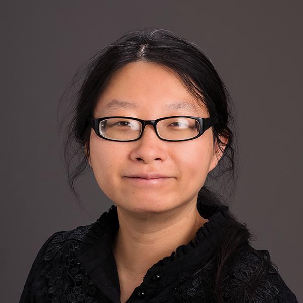 Rong Li, PhD