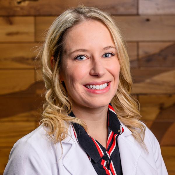 Lauren Arnold, MD