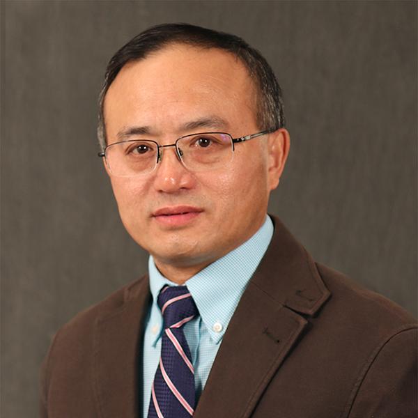 Wenjun Ma, PhD