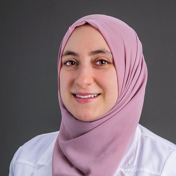 Arwa Mohammad, MD