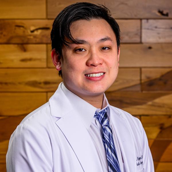 Huan Nguyen, MD