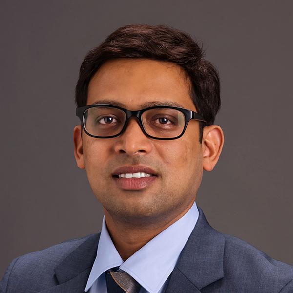 Md Saidur Rahman, DVM, PhD