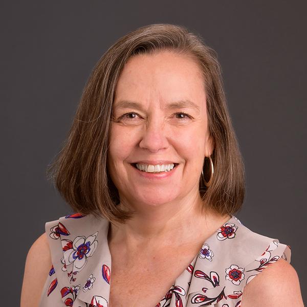Photo of Lee-Ann H. Allen, PhD