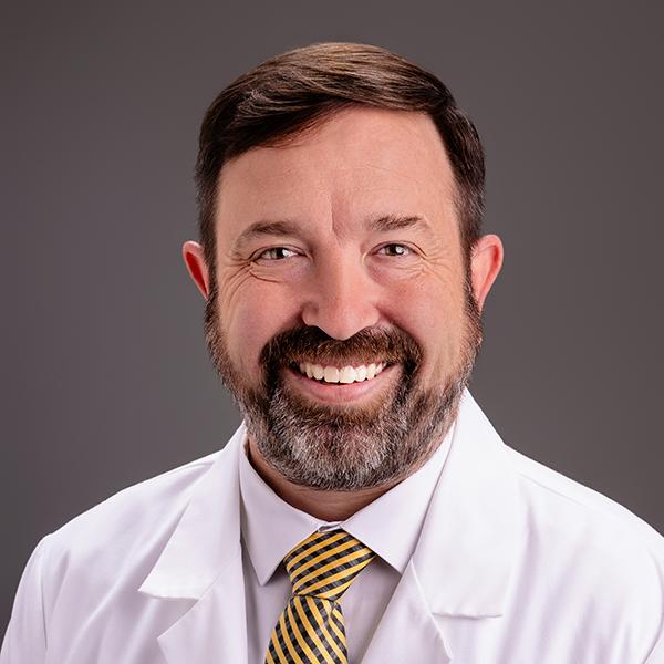 Nathan Beucke, MD