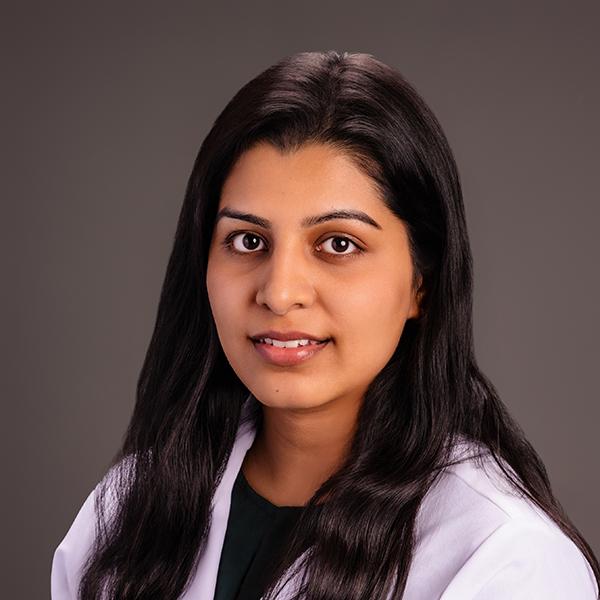 Ankita Aggarwal, MD