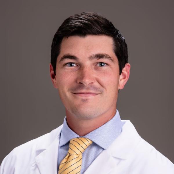 John Baumann, MD