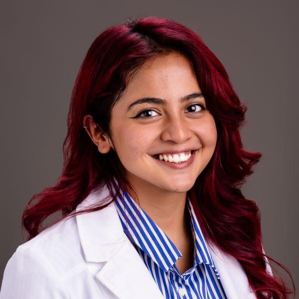 Aakriti Dhiman, MD