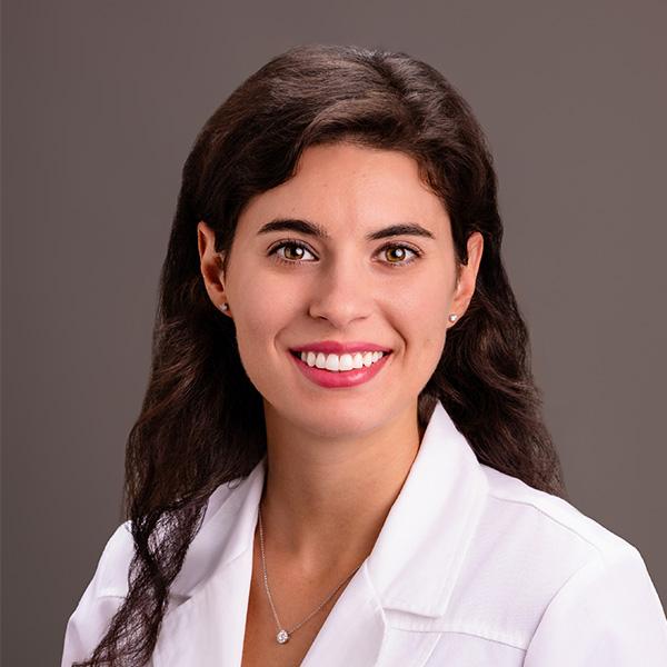 Sarah Godel, MD