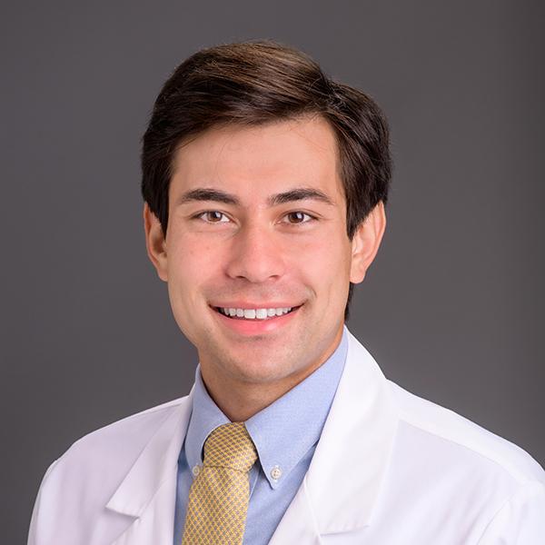 Matt Hirabayashi, MD