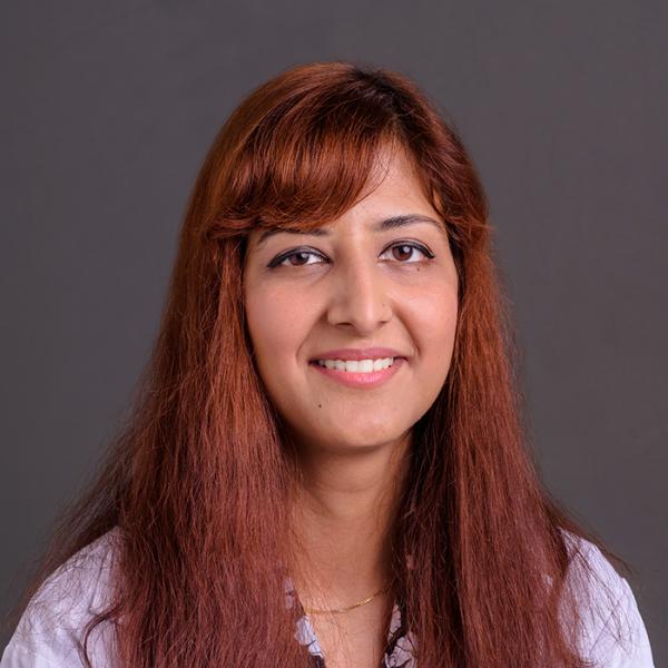 Komal Ijaz, MD