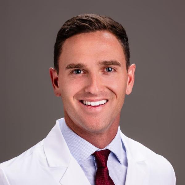 Garrett Jackson, MD