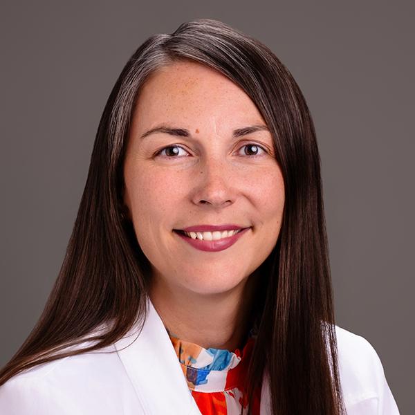 Natalie Long, MD