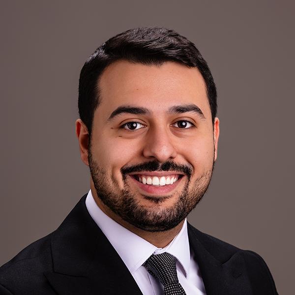 Mohammad Alkhateeb, MD