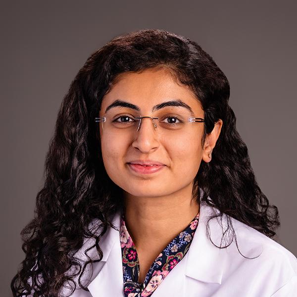 Urja Nagadia, MD