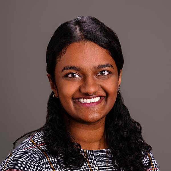 Ramya Palaniappan, DO