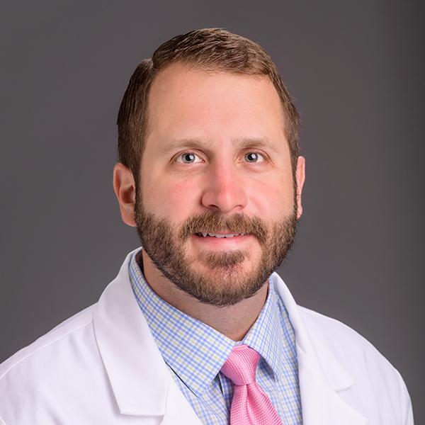 Travis Parker, MD