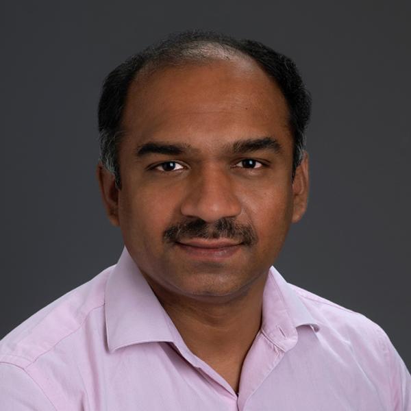 Photo of Lakshmi Ravipati, MD 