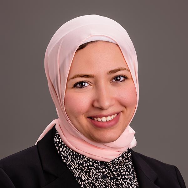 Nourhan Saleh, MD