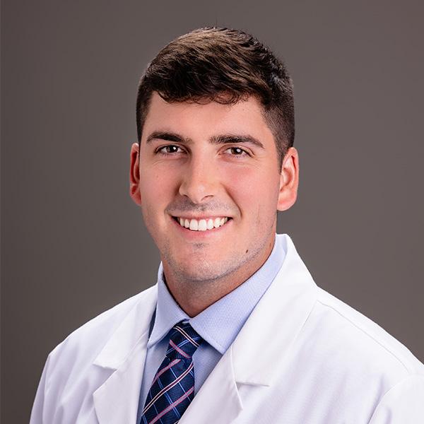 Jayce Simoncic, MD