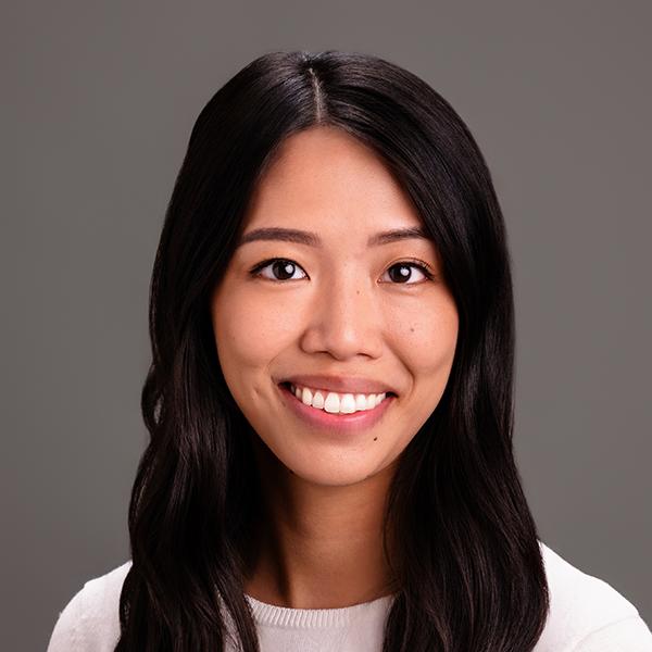 Christina Tran, MD