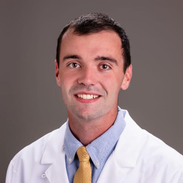 Luke Troyer, MD