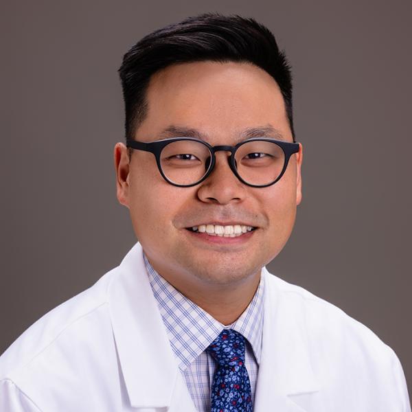 Zachary Tsai, MD