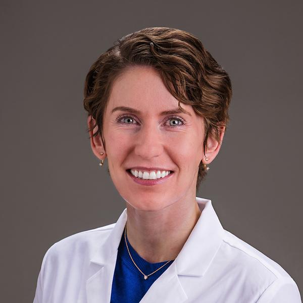 Carissa White, MD