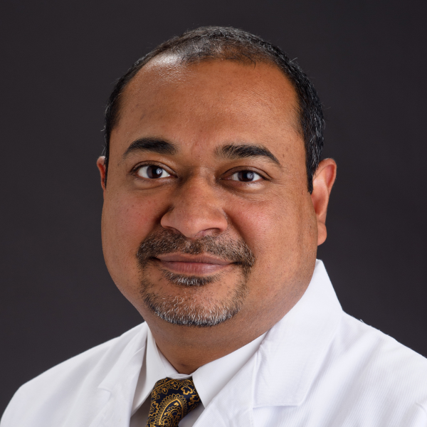 Munish Goyal, MD