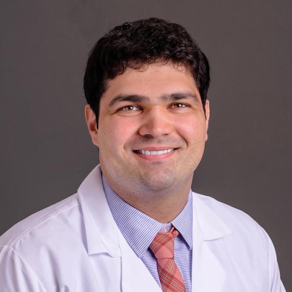 Omar Jaradat, MD