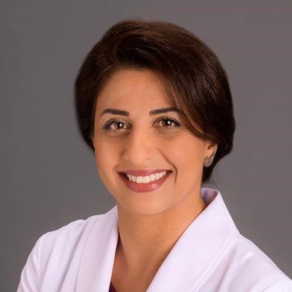 Leila Kheirandish-Gozal, MD