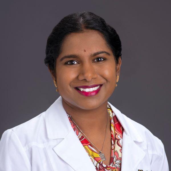 Bhavana Kranthi, MD