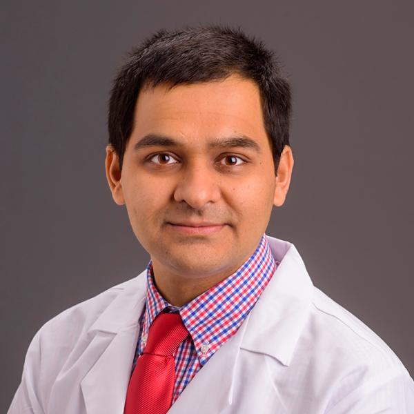 Paragkumar Patel,  MD