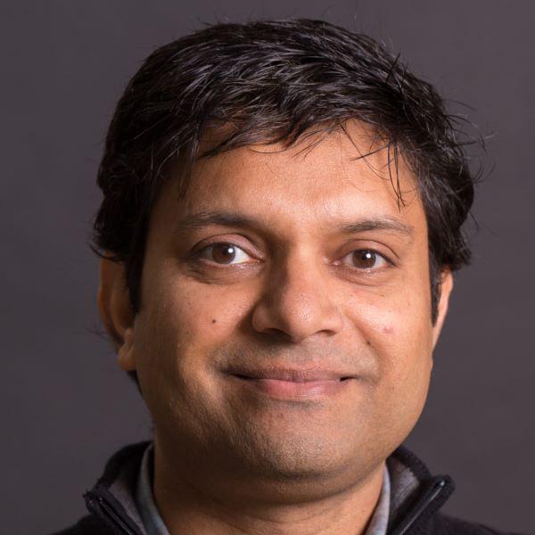 Rishi Sharma, PhD