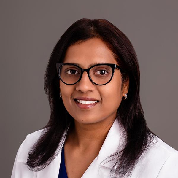 Mridula Talari, MD