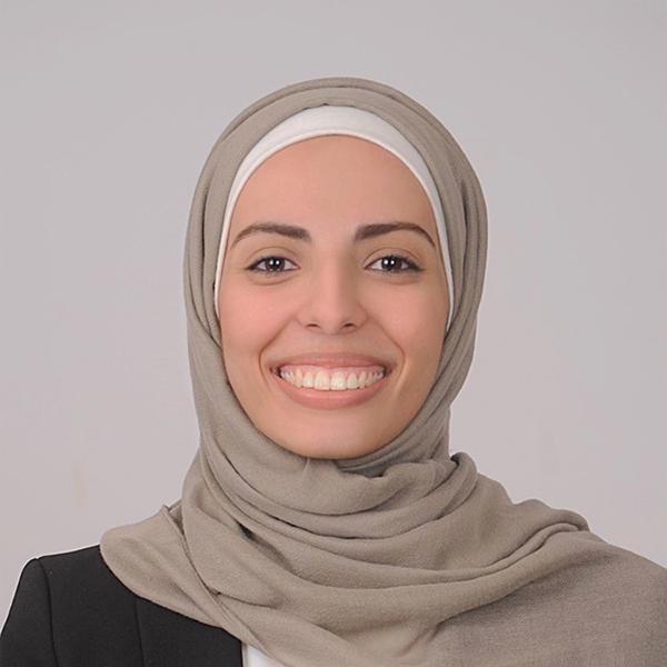 Hend Alhusami, MD