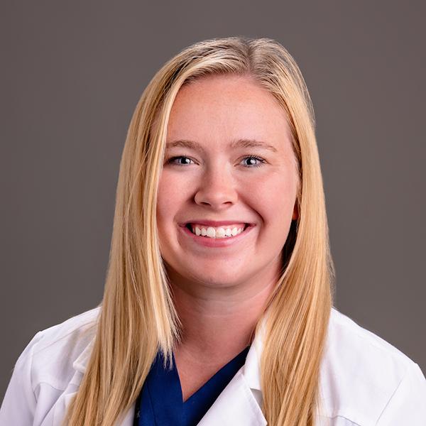 Sydney Bruns, MD 