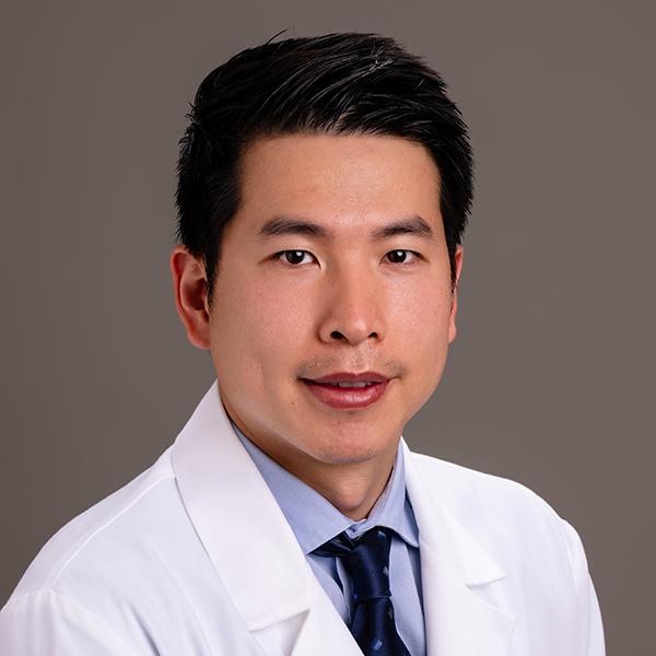 Arthur Chou, MD