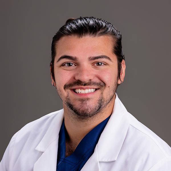 Luke Colin, MD