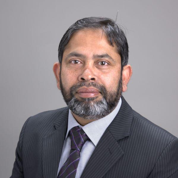 Fazle Elahi, DVM, PhD