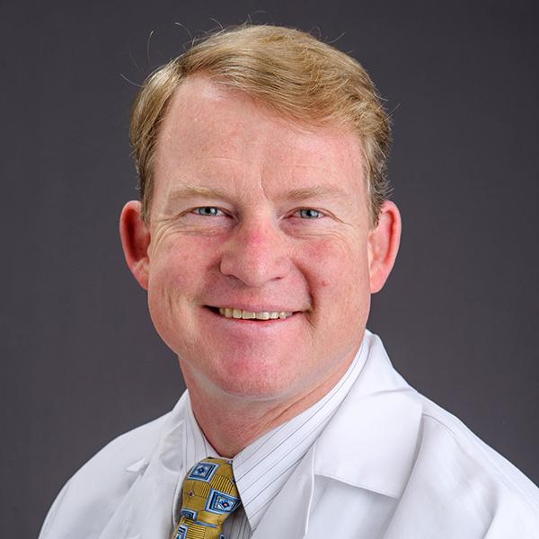 James Keeney, MD