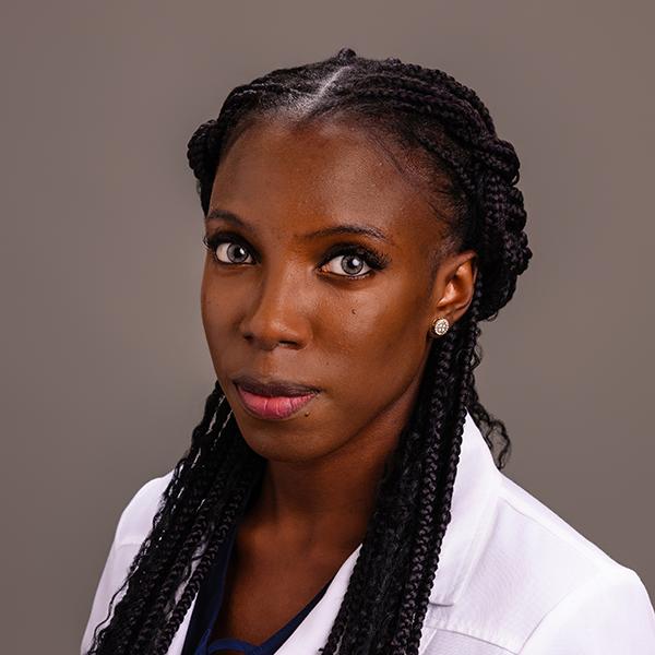 Vivian Nwike, MD 