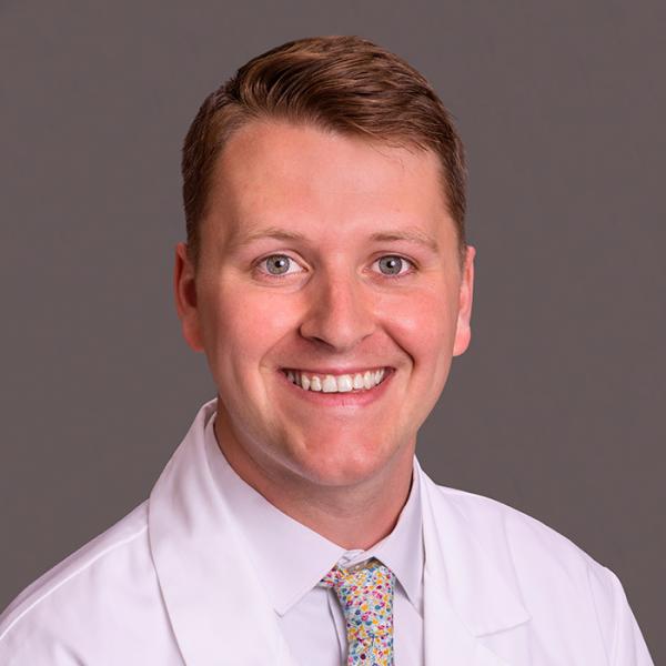 Brian Blankenship, MD