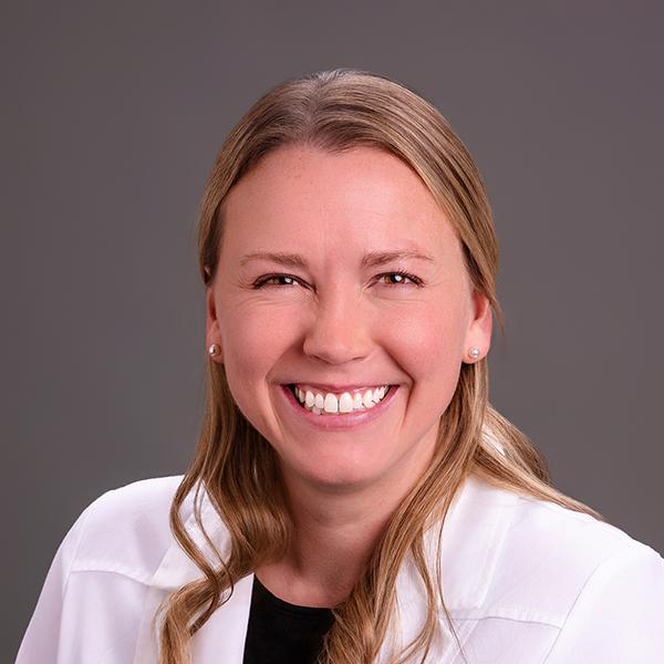 Whitney Ficker, MD