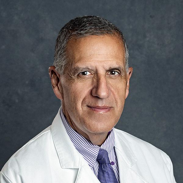 Camilo Gomez, MD