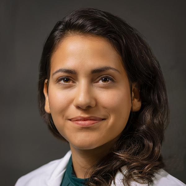 Aniqa Rahman, MD