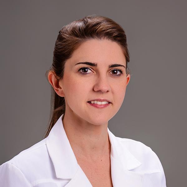 Elizabeth Ogando Rivas, MD