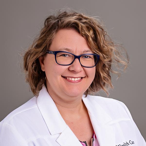 Julia S. Halsey, MD, MA