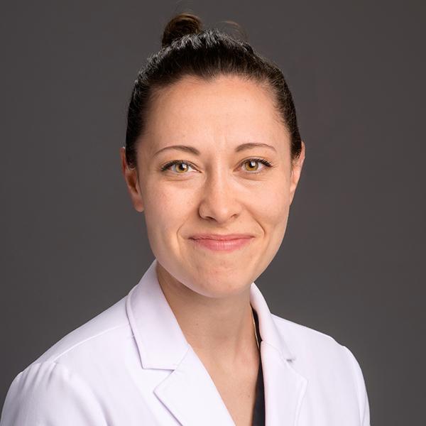 May Bernardin, MD, FAAP