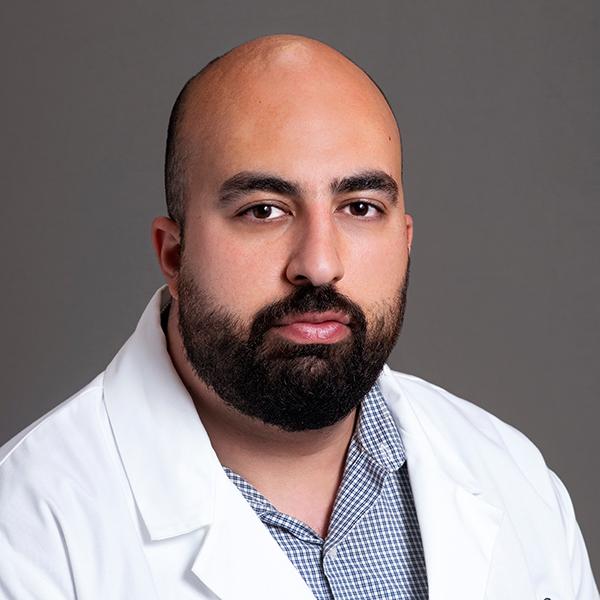 Mohammad Bassam Asad Abdallah, MD