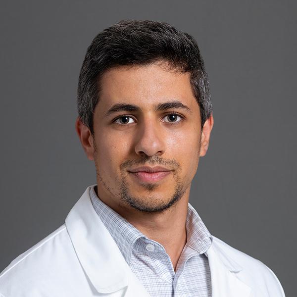 Mohammad Ahmad Hilal Abudalou, MD